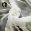 Pvc vinyl polyester scrim greige fabric for wallcoverings